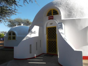 Steps Accommodation